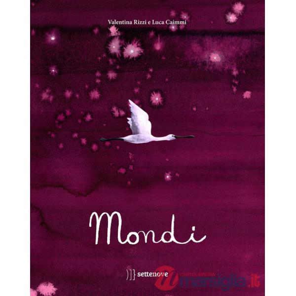 Mondi