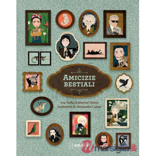 Amicizie bestiali