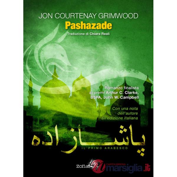 Pashazade. Il primo arabesco