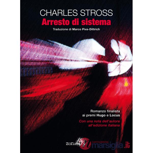 Arresto di sistema