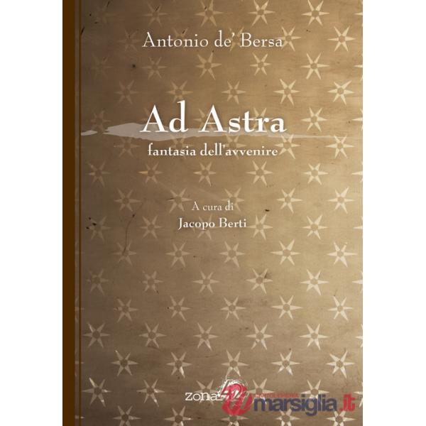 Ad Astra. Fantasia dell'avvenire