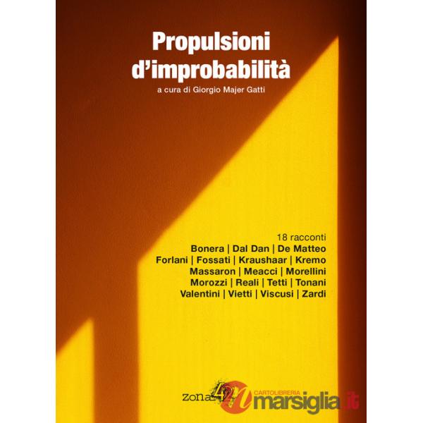 Propulsioni d'improbabilità