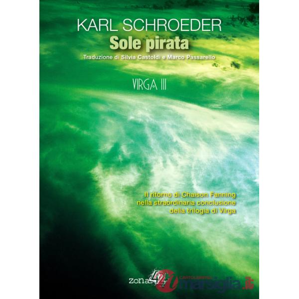 Sole pirata. Virga. Vol. 3