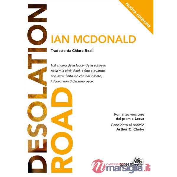 Desolation road