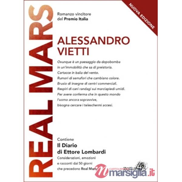 Real Mars