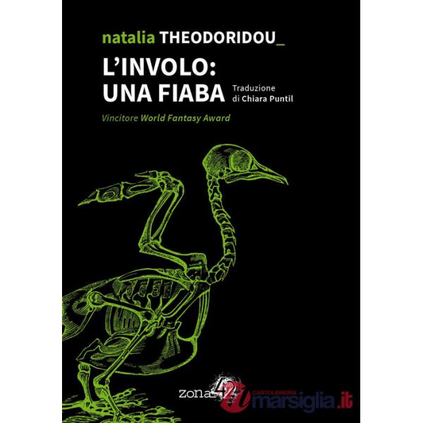 Involo. Una fiaba (L')