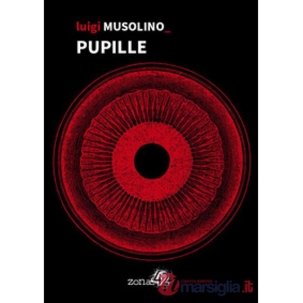 Pupille