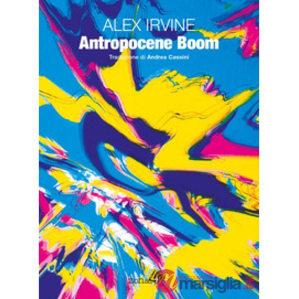 Antropocene Boom