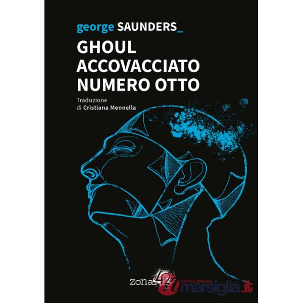 Ghoul accovacciato numero otto