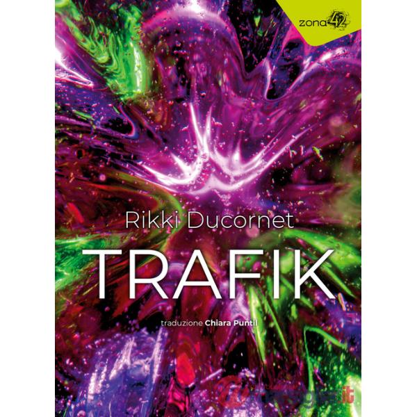 Trafik
