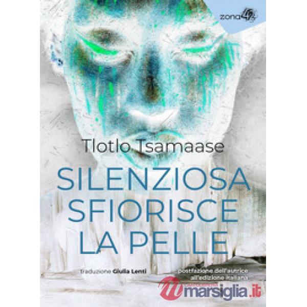Silenziosa sfiorisce la pelle