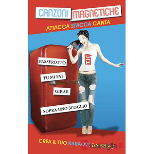 Canzoni magnetiche