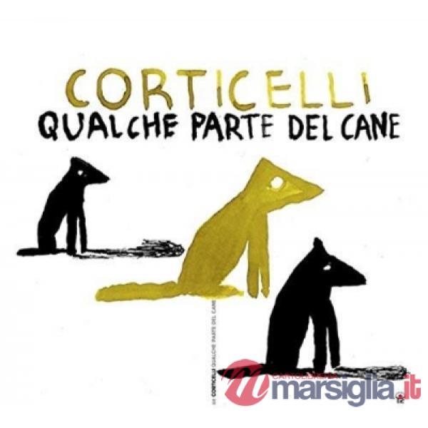Qualche parte del cane