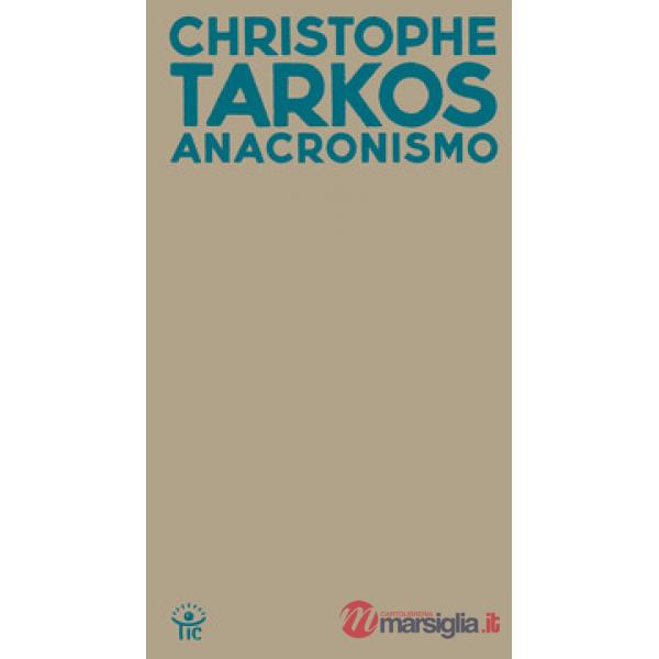 Anacronismo