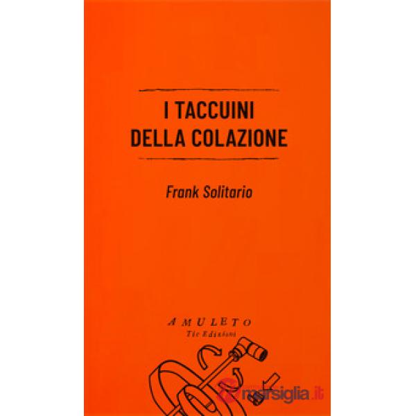 I taccuini della colazione