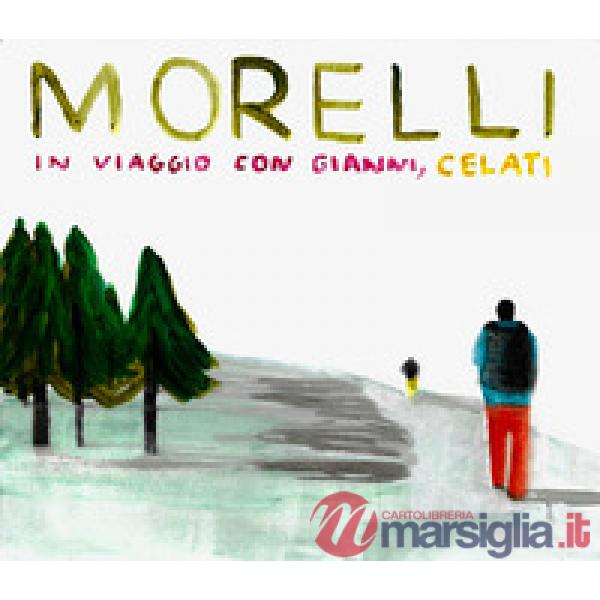 In viaggio con Gianni, Celati