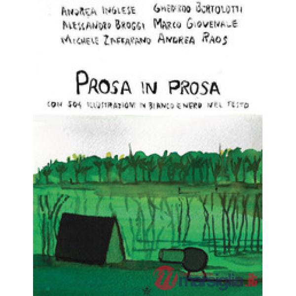 Prosa in prosa