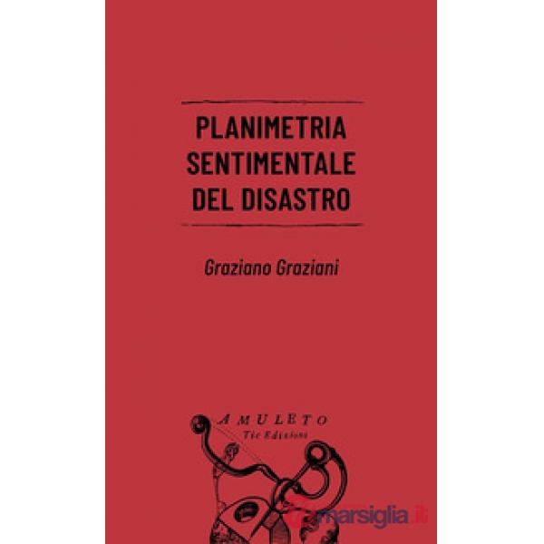 Planimetria sentimentale del disastro