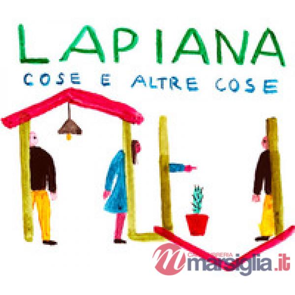 Cose e altre cose