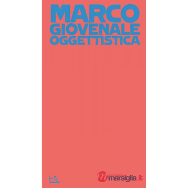 Oggettistica