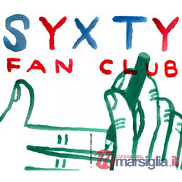 Antonio Syxty Fan Club