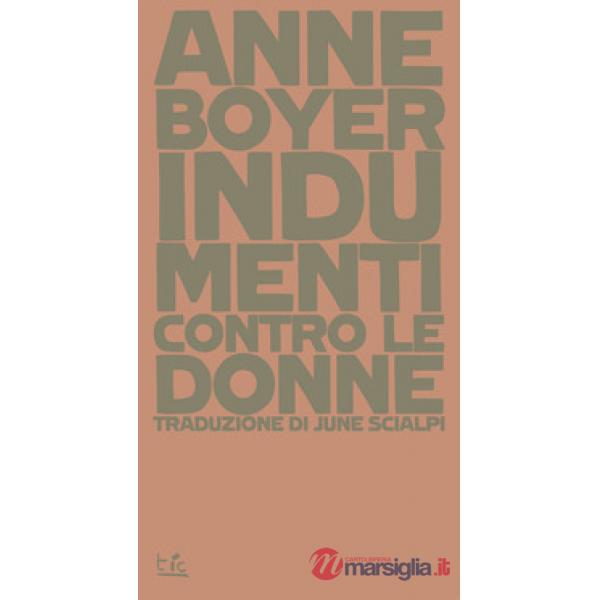 Indumenti contro le donne