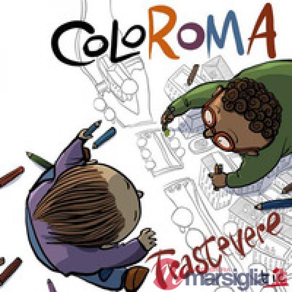 Coloroma Trastevere