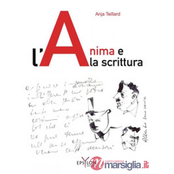 L'anima e la scrittura