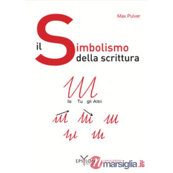 La simbologia della scrittura