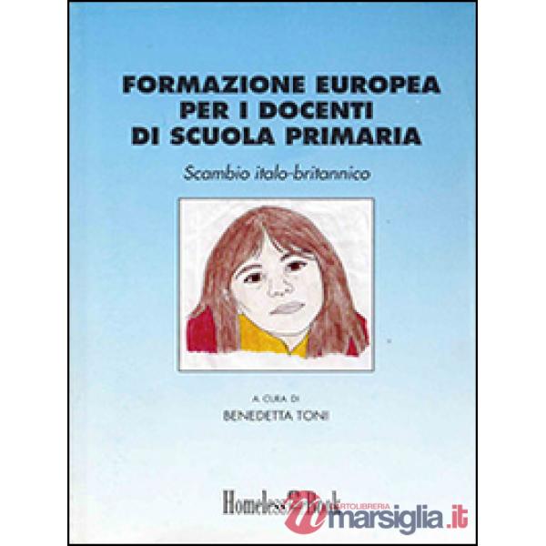 Formazione europea per i docenti di scuola primaria. Scambio italo-britannico