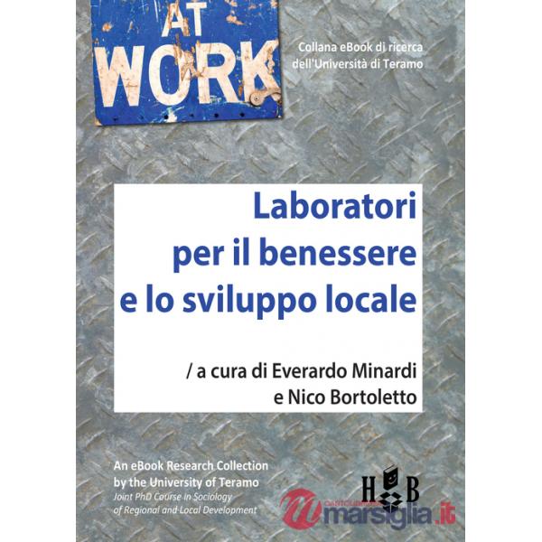 Laboratori per il benessere e lo sviluppo locale