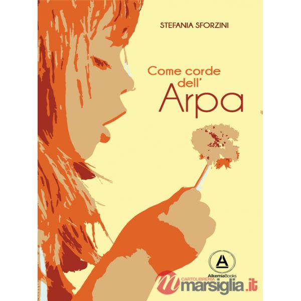 Come corde dell'arpa