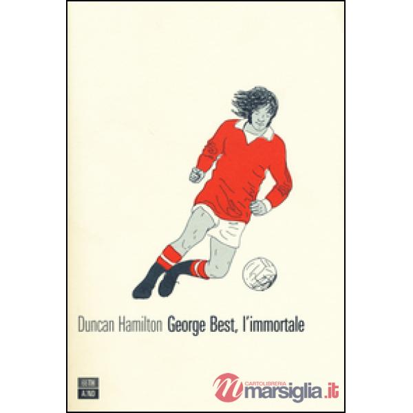 George Best, l'immortale