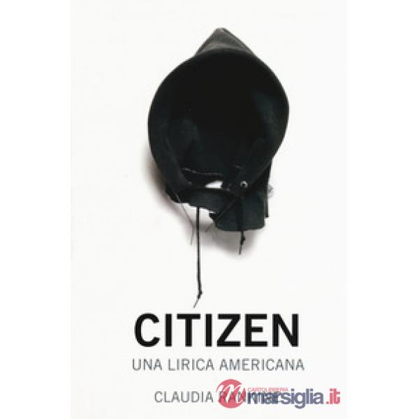 Citizen. Una lirica americana