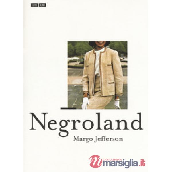 Negroland