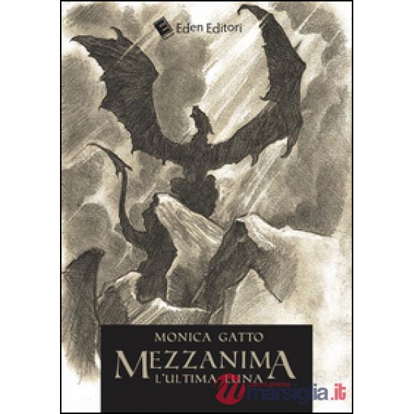 Mezzanima L'ultima Luna