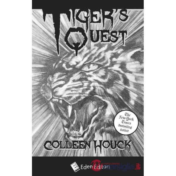Tiger's quest