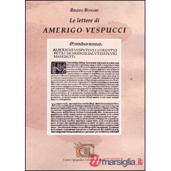 Lettere di Amerigo Vespucci (Le)