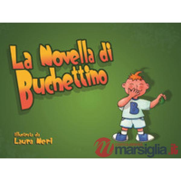 Novella di Buchettino (La)