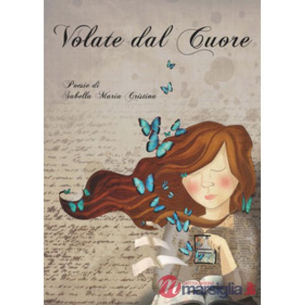 Volate dal cuore