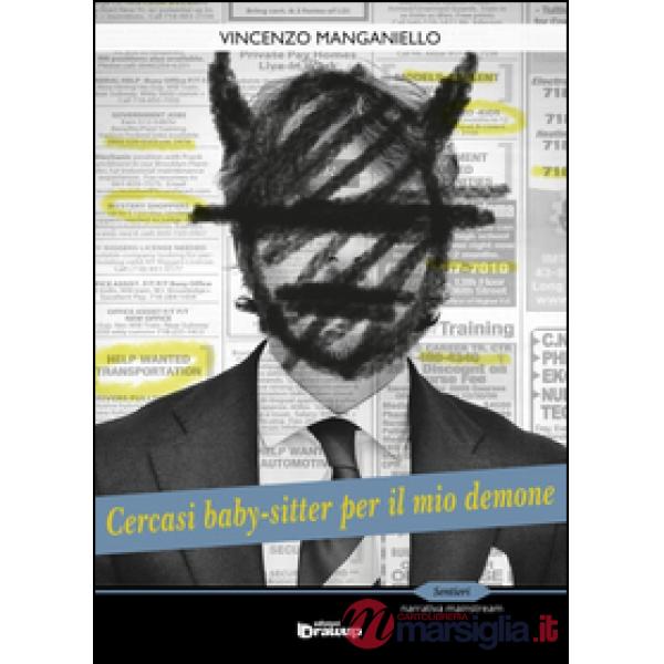Cercasi baby-sitter per il mio demone