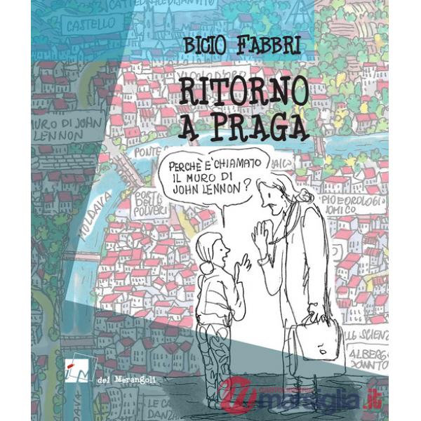 Ritorno a Praga