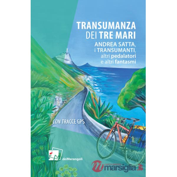 Transumanza dei tre mari