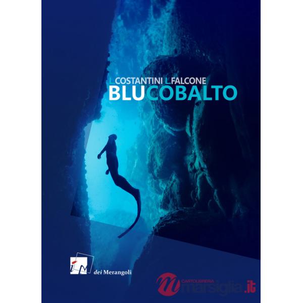 Blu cobalto