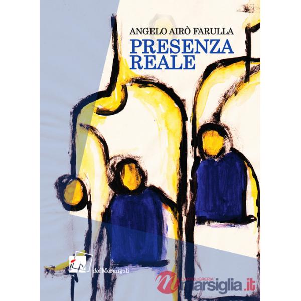 Presenza reale