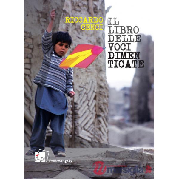 Libro delle voci dimenticate (Il)