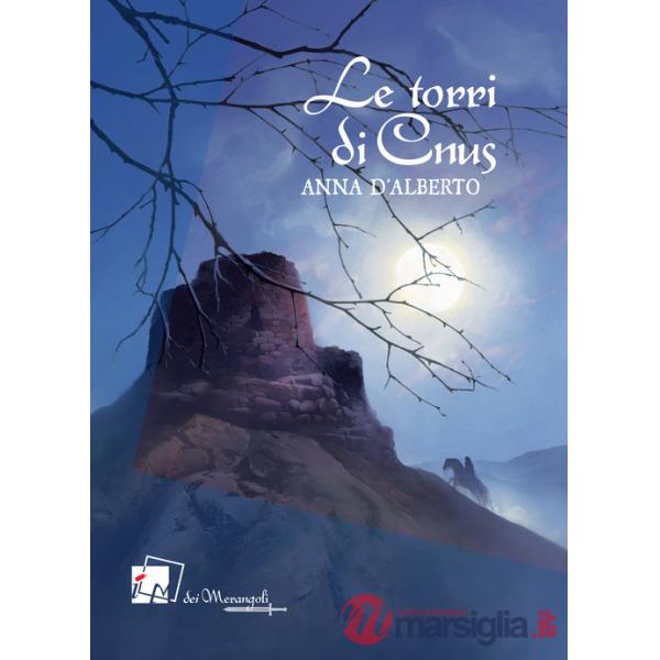 Torri di Cnus. Trilogia di Tzjane (Le)