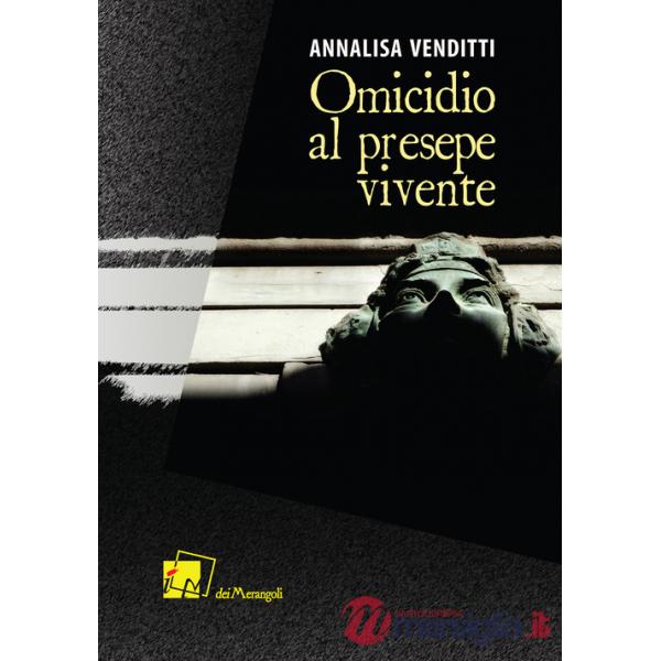 Omicidio al presepe vivente