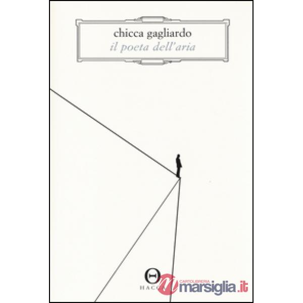 Poeta dell'aria. Romanzo in 33 lezioni di volo (Il)