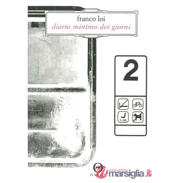 Diario Minimo dei giorni